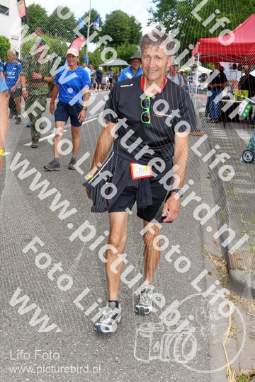 Evenement foto: Nijmeegse Vierdaagse 998