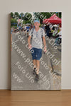 Evenement foto: Nijmeegse Vierdaagse 998