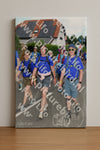Evenement foto: Nijmeegse Vierdaagse 998