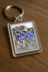 Evenement foto: Nijmeegse Vierdaagse 998
