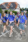 Evenement foto: Nijmeegse Vierdaagse 998