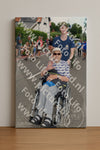 Evenement foto: Nijmeegse Vierdaagse 998