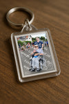 Evenement foto: Nijmeegse Vierdaagse 998