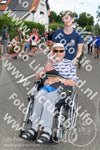 Evenement foto: Nijmeegse Vierdaagse 998