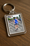 Evenement foto: Nijmeegse Vierdaagse 998