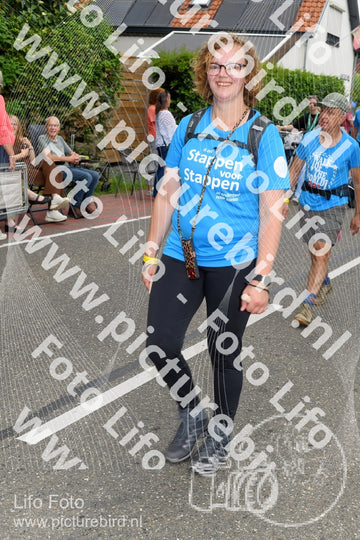 Evenement foto: Nijmeegse Vierdaagse 998