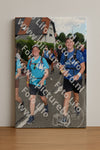 Evenement foto: Nijmeegse Vierdaagse 998