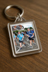 Evenement foto: Nijmeegse Vierdaagse 998