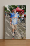 Evenement foto: Nijmeegse Vierdaagse 998