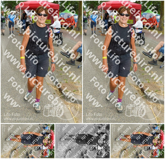 Evenement foto: Nijmeegse Vierdaagse 998