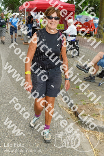 Evenement foto: Nijmeegse Vierdaagse 998