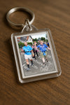 Evenement foto: Nijmeegse Vierdaagse 998