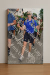 Evenement foto: Nijmeegse Vierdaagse 998