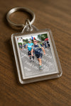 Evenement foto: Nijmeegse Vierdaagse 998