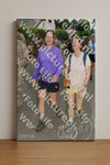 Evenement foto: Nijmeegse Vierdaagse 998