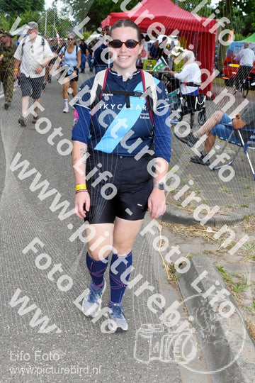 Evenement foto: Nijmeegse Vierdaagse 998