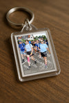 Evenement foto: Nijmeegse Vierdaagse 998
