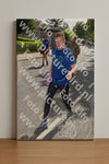 Evenement foto: Nijmeegse Vierdaagse 997