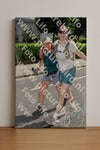 Evenement foto: Nijmeegse Vierdaagse 997