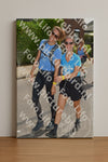 Evenement foto: Nijmeegse Vierdaagse 997