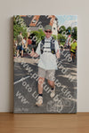 Evenement foto: Nijmeegse Vierdaagse 997