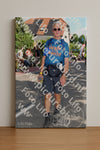 Evenement foto: Nijmeegse Vierdaagse 997