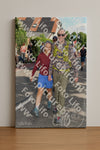 Evenement foto: Nijmeegse Vierdaagse 997
