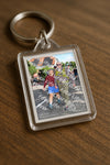 Evenement foto: Nijmeegse Vierdaagse 997