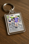 Evenement foto: Nijmeegse Vierdaagse 997