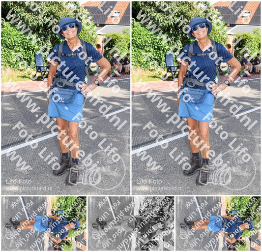 Evenement foto: Nijmeegse Vierdaagse 997