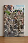 Evenement foto: Nijmeegse Vierdaagse 997