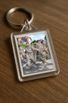 Evenement foto: Nijmeegse Vierdaagse 997