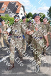 Evenement foto: Nijmeegse Vierdaagse 997
