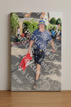 Evenement foto: Nijmeegse Vierdaagse 997