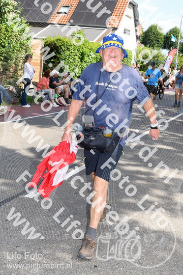 Evenement foto: Nijmeegse Vierdaagse 997
