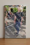 Evenement foto: Nijmeegse Vierdaagse 997