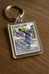 Evenement foto: Nijmeegse Vierdaagse 997