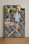 Evenement foto: Nijmeegse Vierdaagse 997