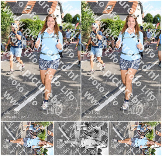 Evenement foto: Nijmeegse Vierdaagse 997