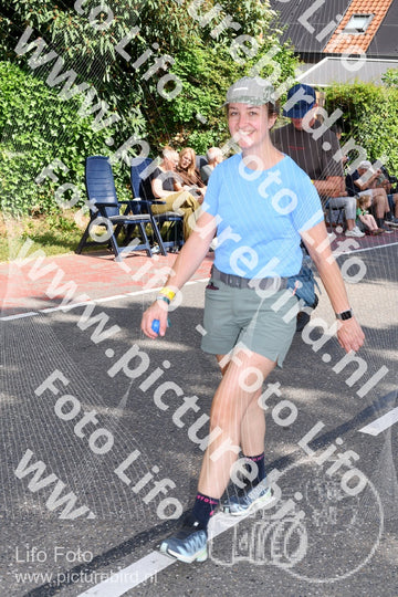 Evenement foto: Nijmeegse Vierdaagse 997