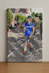 Evenement foto: Nijmeegse Vierdaagse 997