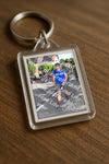 Evenement foto: Nijmeegse Vierdaagse 997