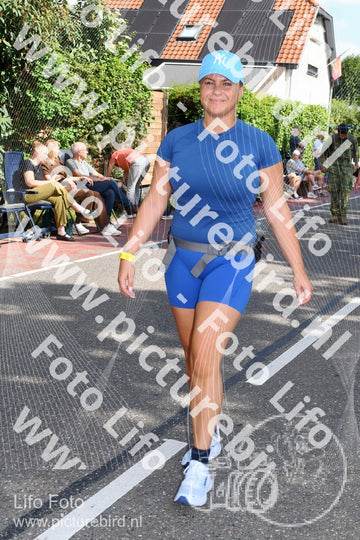 Evenement foto: Nijmeegse Vierdaagse 997