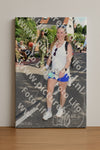 Evenement foto: Nijmeegse Vierdaagse 997