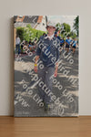 Evenement foto: Nijmeegse Vierdaagse 997