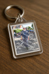 Evenement foto: Nijmeegse Vierdaagse 997