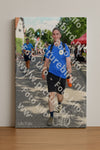 Evenement foto: Nijmeegse Vierdaagse 997
