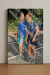 Evenement foto: Nijmeegse Vierdaagse 997