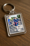 Evenement foto: Nijmeegse Vierdaagse 997