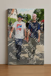 Evenement foto: Nijmeegse Vierdaagse 997